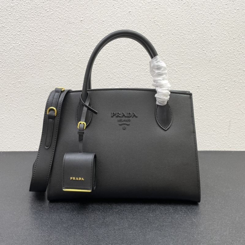 Prada Top Handle Bags